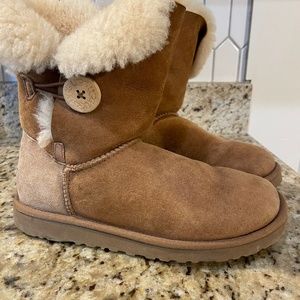 UGG Boots size 7